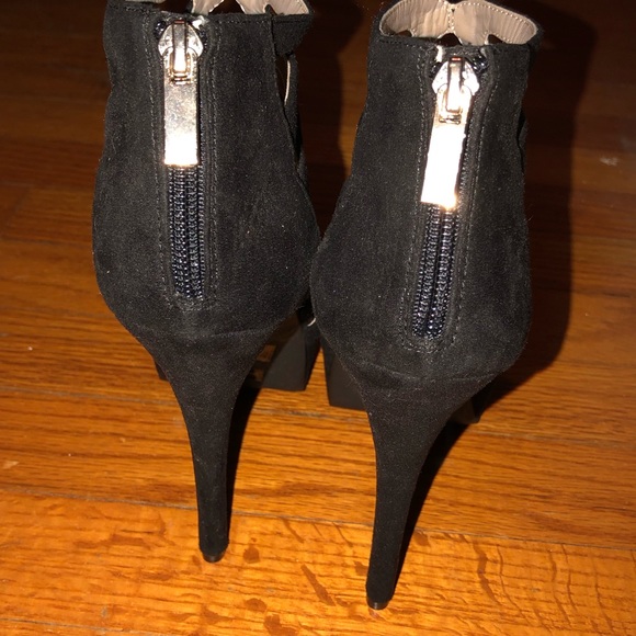 Just Fab Heels - Picture 5 of 6